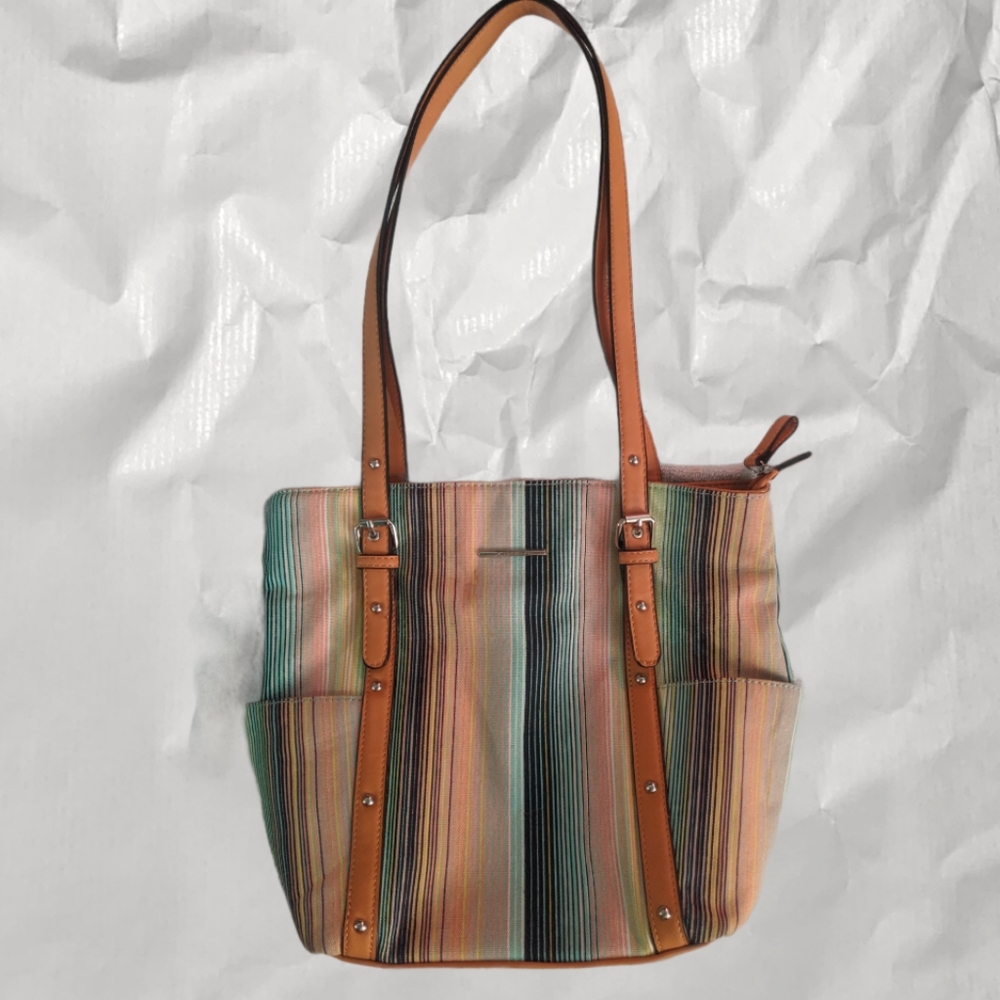 Jacklyn Smith tote/purse